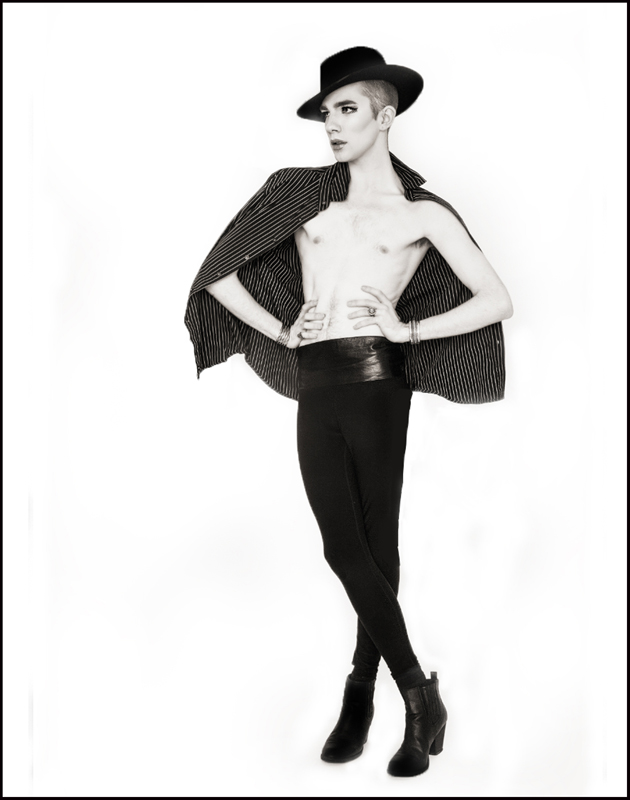 Image of work by Rob Lebow, (c) Dimitri Photography.